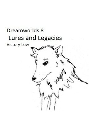 cover image of Dreamworlds 8